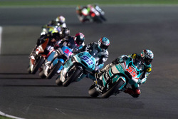 Hafizh Syahrin, Petronas Raceline Malaysia, Kalex
