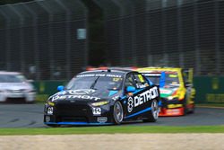Fabian Coulthard, Team Penske Ford