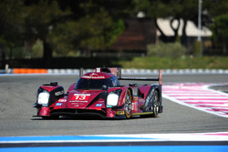 #13 Rebellion Racing Rebellion R-One AER: Matheo Tuscher, Dominik Kraihamer, Alexandre Imperatori