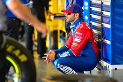 Jimmie Johnson, Hendrick Motorsports Chevrolet