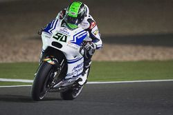 Eugene Laverty, Aspar Team