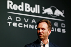 Christian Horner, Red Bull Racing teambaas