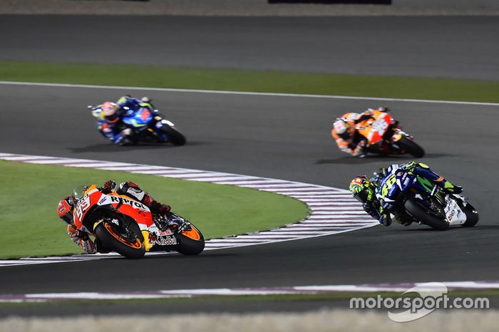 Marc Márquez, Repsol Honda Team, Honda