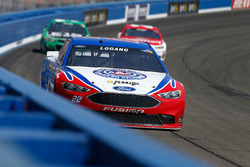 Joey Logano, Team Penske, Ford
