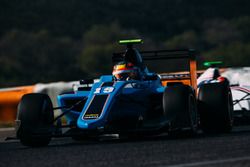 Oscar Tunjo, Jenzer Motorsport