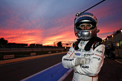 #2 Porsche Team, Porsche 919 Hybrid: Romain Dumas