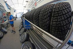 Michelin tires