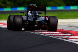 Jenson Button, McLaren MP4-31