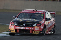 Aaren Russell, Erebus Motorsport Holden