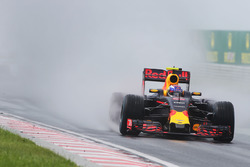 Max Verstappen, Red Bull Racing RB12