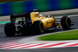 Kevin Magnussen, Renault Sport F1 Team R.S.16