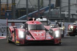 #13 Rebellion Racing Rebellion R-One AER: Matheo Tuscher, Dominik Kraihamer, Alexandre Imperatori