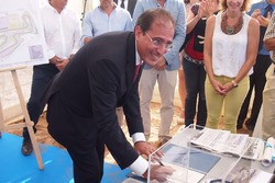 Circuito de Tenerife, managing director, Walter Sciacca