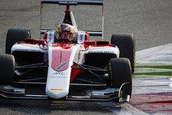Charles Leclerc, ART Grand Prix