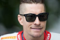 Nicky Hayden