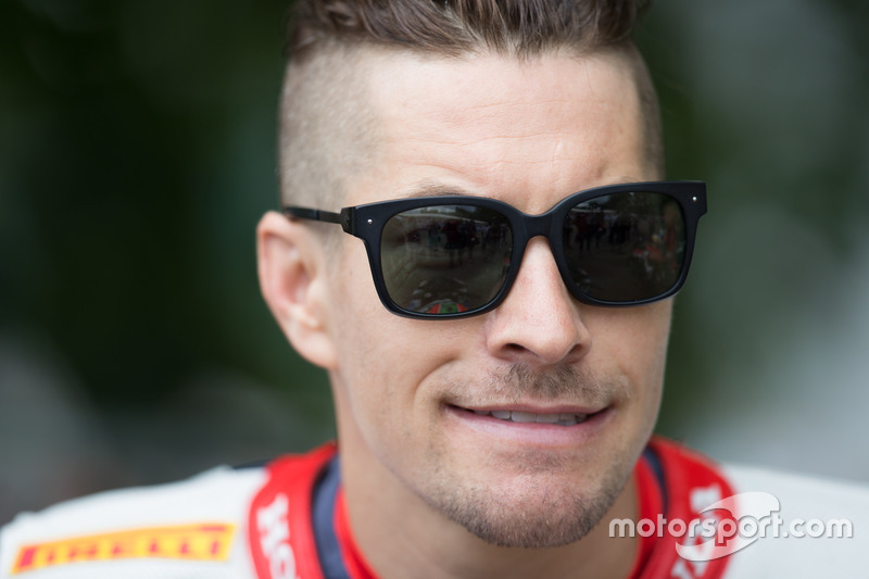 Nicky Hayden