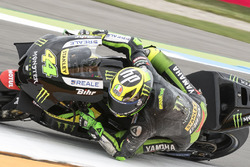 Pol Espargaro, Tech 3 Yamaha