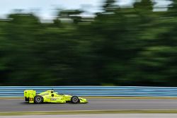 Simon Pagenaud, Team Penske Chevrolet