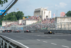 Sérgio Sette Câmara, Motopark Dallara F312 - Volkswagen