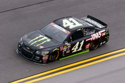 Kurt Busch, Stewart-Haas Racing, Chevrolet