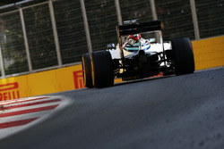 Felipe Massa, Williams FW38