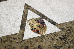 Porsche logo