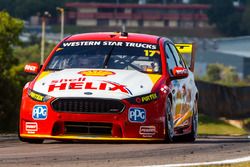 Scott Pye, Team Penske Ford
