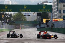 Daniel Ricciardo, Red Bull Racing RB12