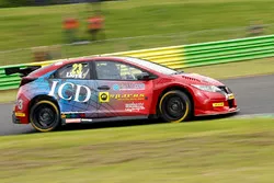 Dan Lloyd, Eurotech Racing