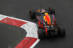 Max Verstappen, Red Bull Racing RB12
