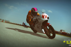 Valentino Rossi The Game