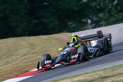 Sébastien Bourdais, KV Racing Technology Chevrolet