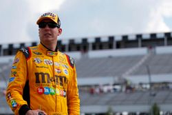 Kyle Busch, Joe Gibbs Racing Toyota