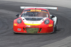#58 Wright Motorsports Porsche 911 GT3 R: Patrick Long