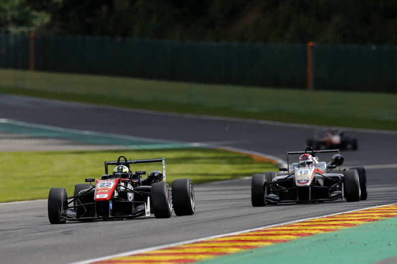 Spa-Francorchamps