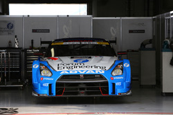 #24 フォーラムエンジニアリング ADVAN GT-R