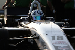 Kyle Kaiser, Juncos Racing