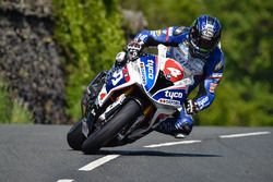 Ian Hutchinson, Tyco BMW, BMW