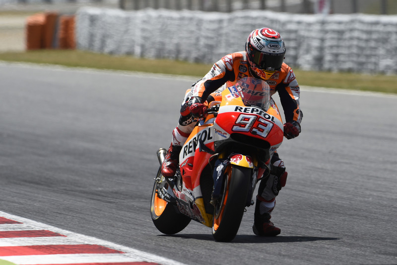 84. GP de Catalunya 2016 - Montmeló