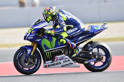 Valentino Rossi, Yamaha Factory Racing