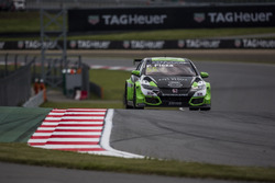 Ferenc Ficza, Honda Team Zengo, Honda Civic WTCC