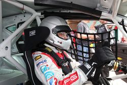 Marco Costamagna, Seat Leon Racer S.G.-TCR