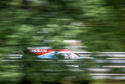 #25 Algarve Pro Racing Ligier JSP2 Nissan: Michael Munemann, Chris Hoy, Parth Ghorpade