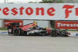 Sébastien Bourdais, KV Racing Technology Chevrolet