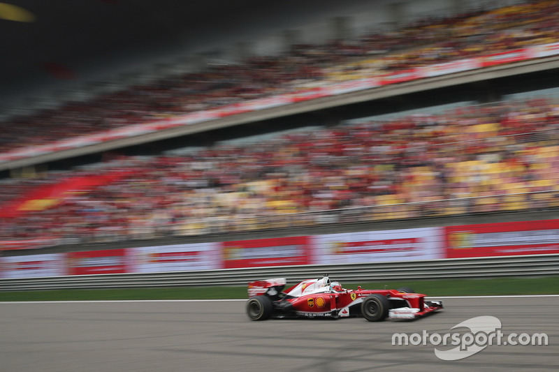 Ferrari F2012
