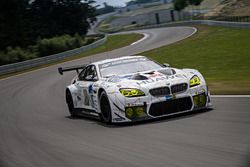 BMW M6 GT3