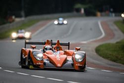 #38 G-Drive Racing Gibson BR01 Nissan: Simon Dolan, Jake Dennis, Giedo Van der Garde