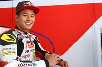 Khairul Idham Pawi