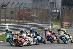 Brad Binder, Red Bull KTM Ajo