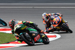 Jakub Kornfeil, Drive M7 SIC Racing Team